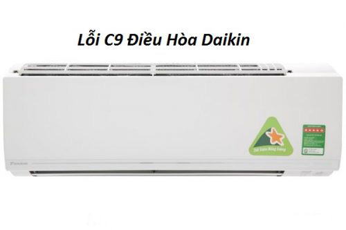 Điều Hòa Daikin