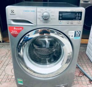 Sửa chữa Máy giặt electrolux