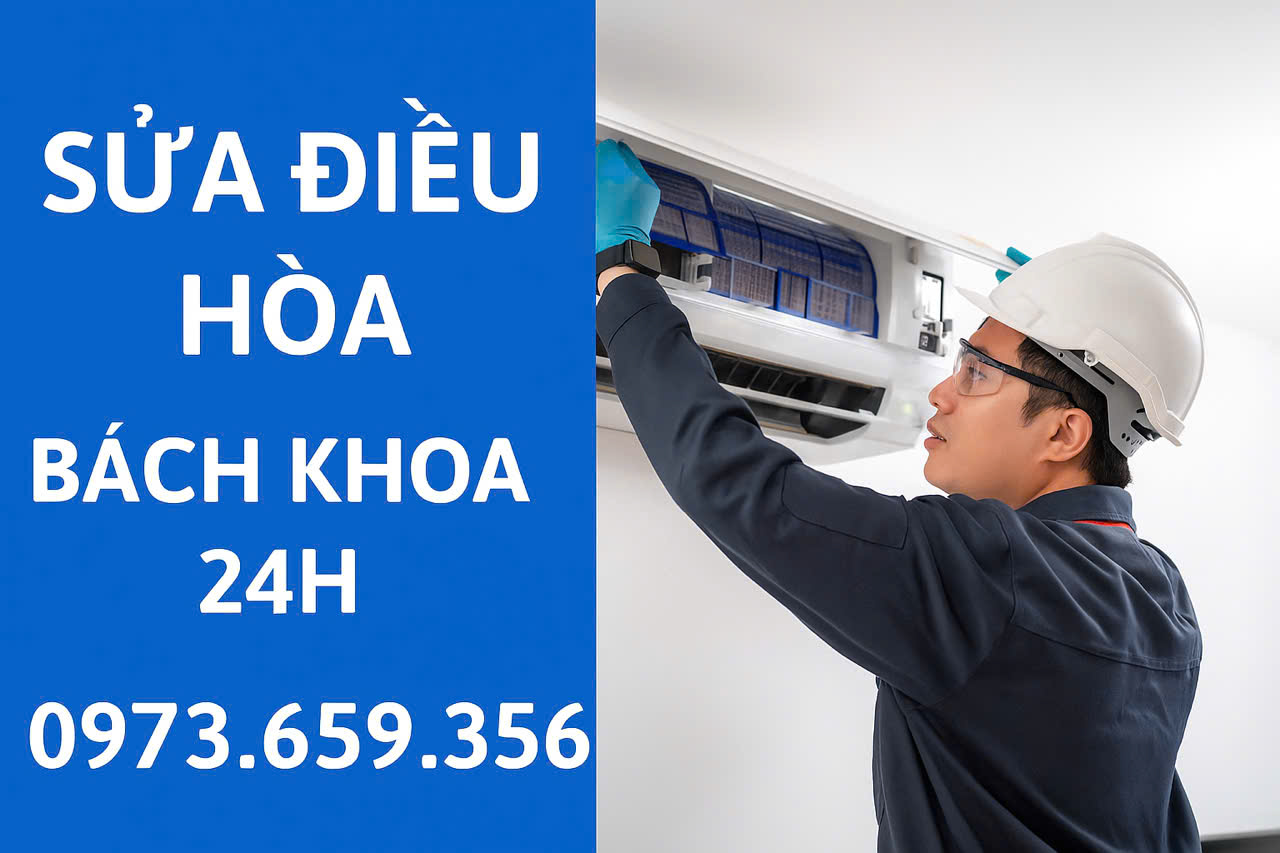 Dịch Vụ Sửa Điều Hoà